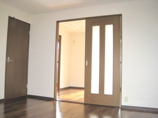 居室・リビング　アルカディア