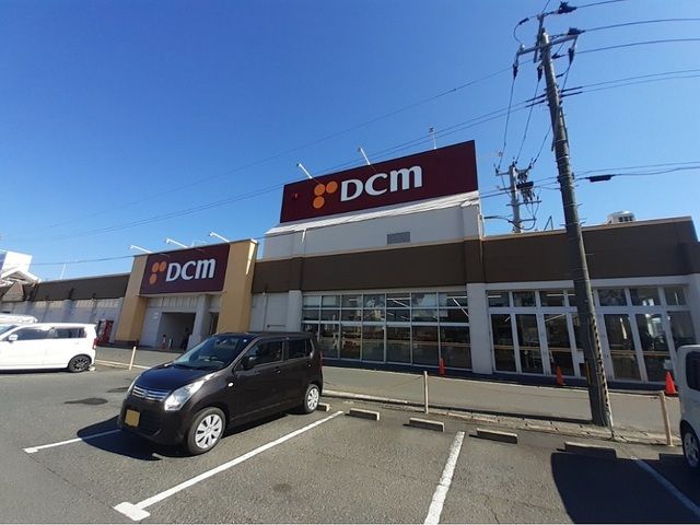 ホームセンター　ＤＣＭ石巻店（ホームセンター）まで1400m
