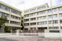 高校・高専　東京都立蒲田高等学校（高校・高専）まで293m