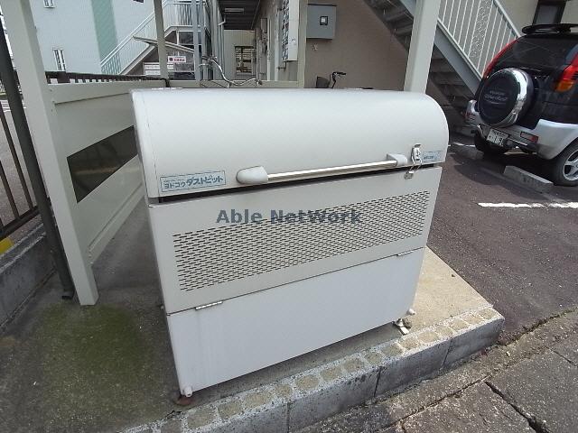 その他　周辺環境