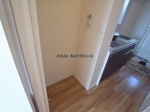 その他設備　その他の室内設備