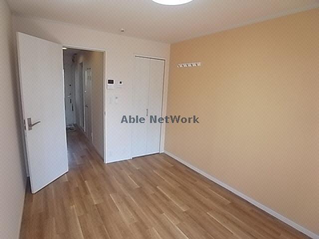 居室・リビング　居室