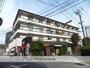 二本木口駅より徒歩2分 築40年11ヶ月 4階建の賃貸物件