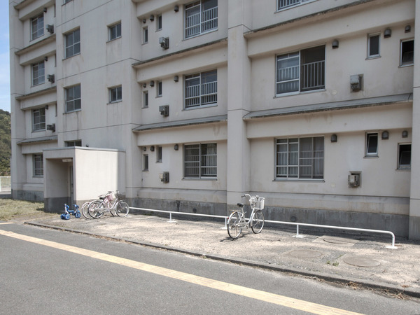 その他　駐輪場（その他）まで50m