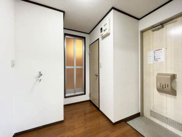 その他部屋・スペース