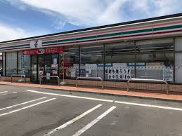 コンビニ　セブンイレブン 観音寺三本松町店（コンビニ）まで317m