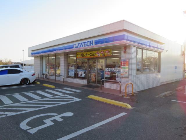 コンビニ　ローソン（コンビニ）まで794m