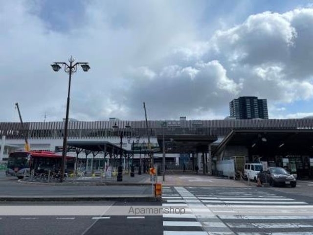 その他　新潟駅（その他）まで1405m