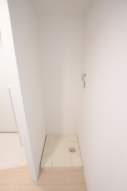 その他設備　◇室内洗濯機置場◇