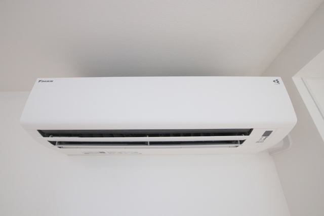 その他　◇エアコン設置済◇