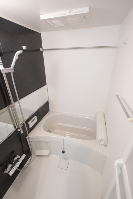 バス・シャワールーム　◇バスルーム◇