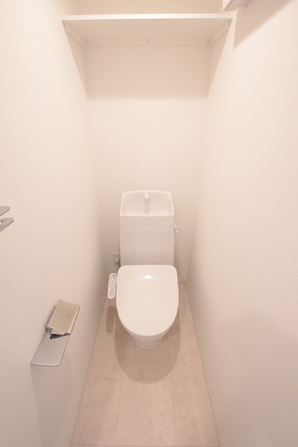 トイレ　◇温水洗浄便座◇