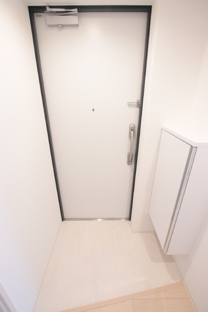 玄関　◇玄関スペース◇