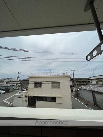 眺望　眺望