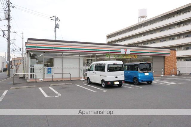 コンビニ　セブン－イレブン福山本庄町中４丁目店（コンビニ）まで1900m