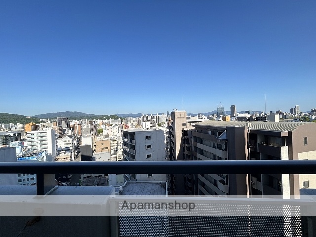 眺望　その他共有部分