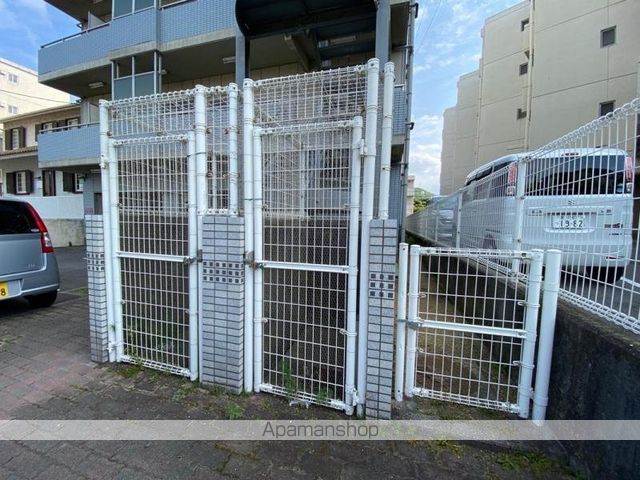 その他共有部分　その他共有部分