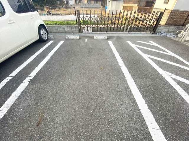 駐車場　その他共有部分