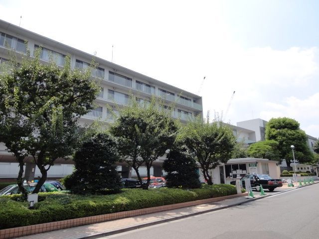 その他　杏林大学（その他）まで600m