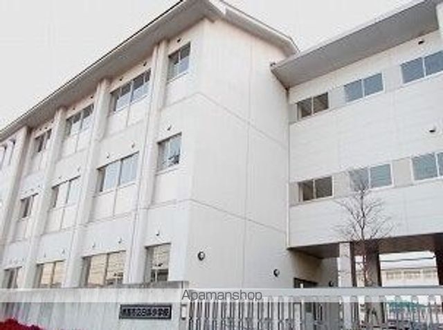 小学校　白浜小学校（小学校）まで1700m