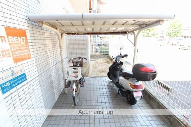 その他共有部分　その他共有部分