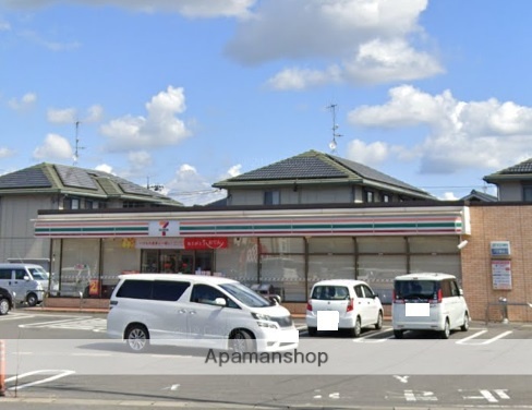 コンビニ　セブン－イレブン福山多治米４丁目店（コンビニ）まで377m