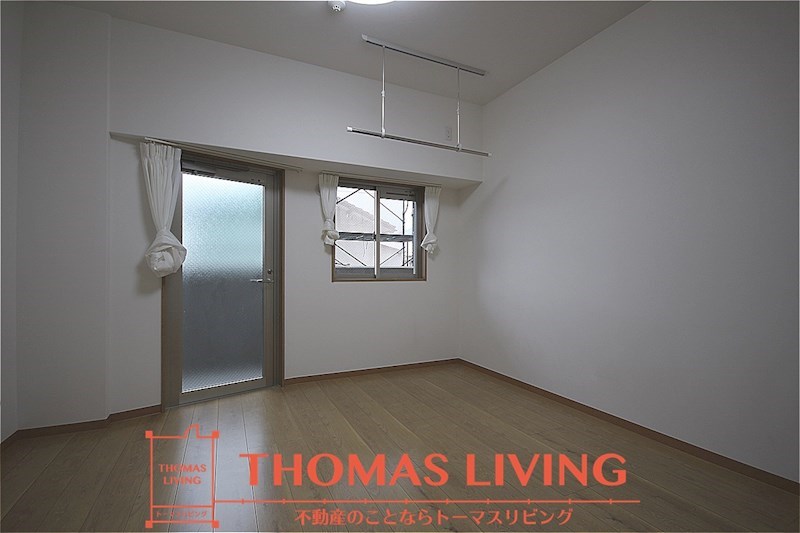 その他部屋・スペース　色合いは階数によって異なりますので詳細はお問合せ下さい。