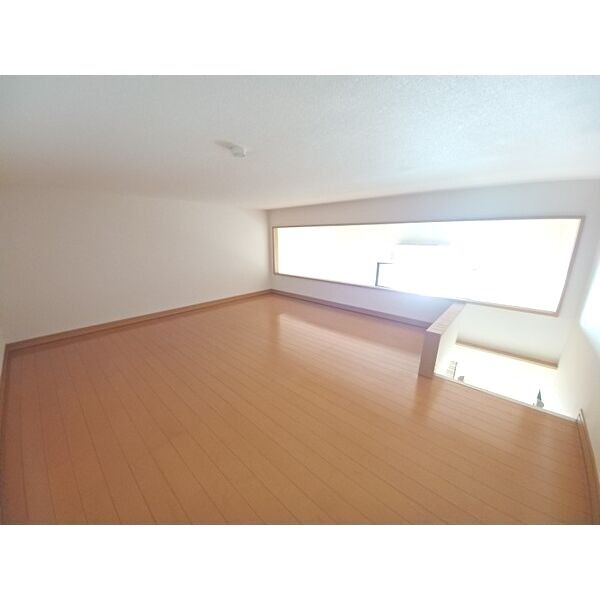 その他部屋・スペース　ロフト