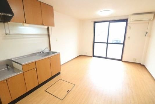 居室・リビング　※他部屋参照