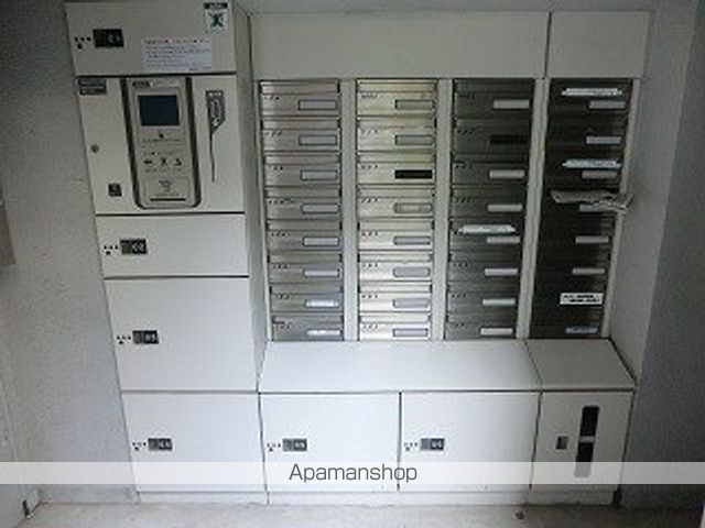 その他共有部分　その他共有部分