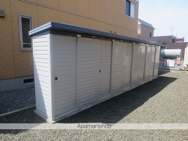 その他共有部分　その他共有部分