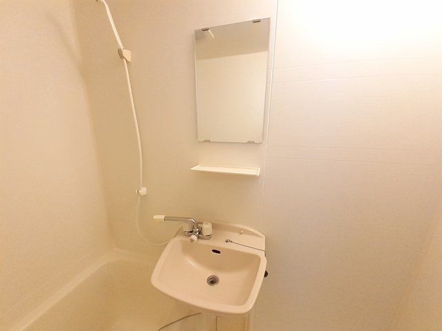 洗面設備　洗面所