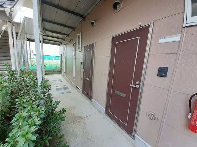 その他共有部分　その他