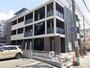 立花駅より徒歩20分 3階 築1年5ヶ月の賃貸物件