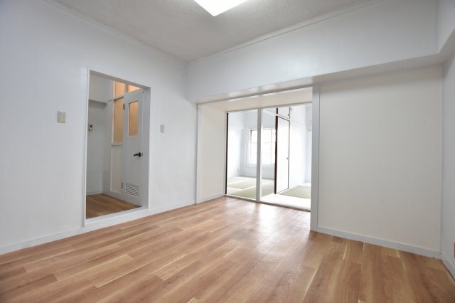 その他部屋・スペース　別号室の画像です。ご参考下さい