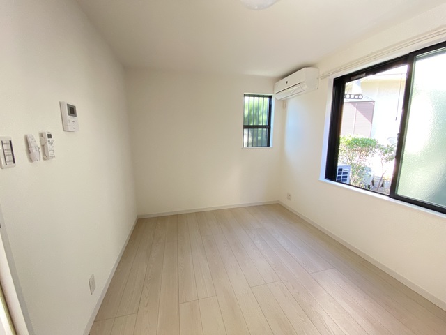 居室・リビング　※参考写真