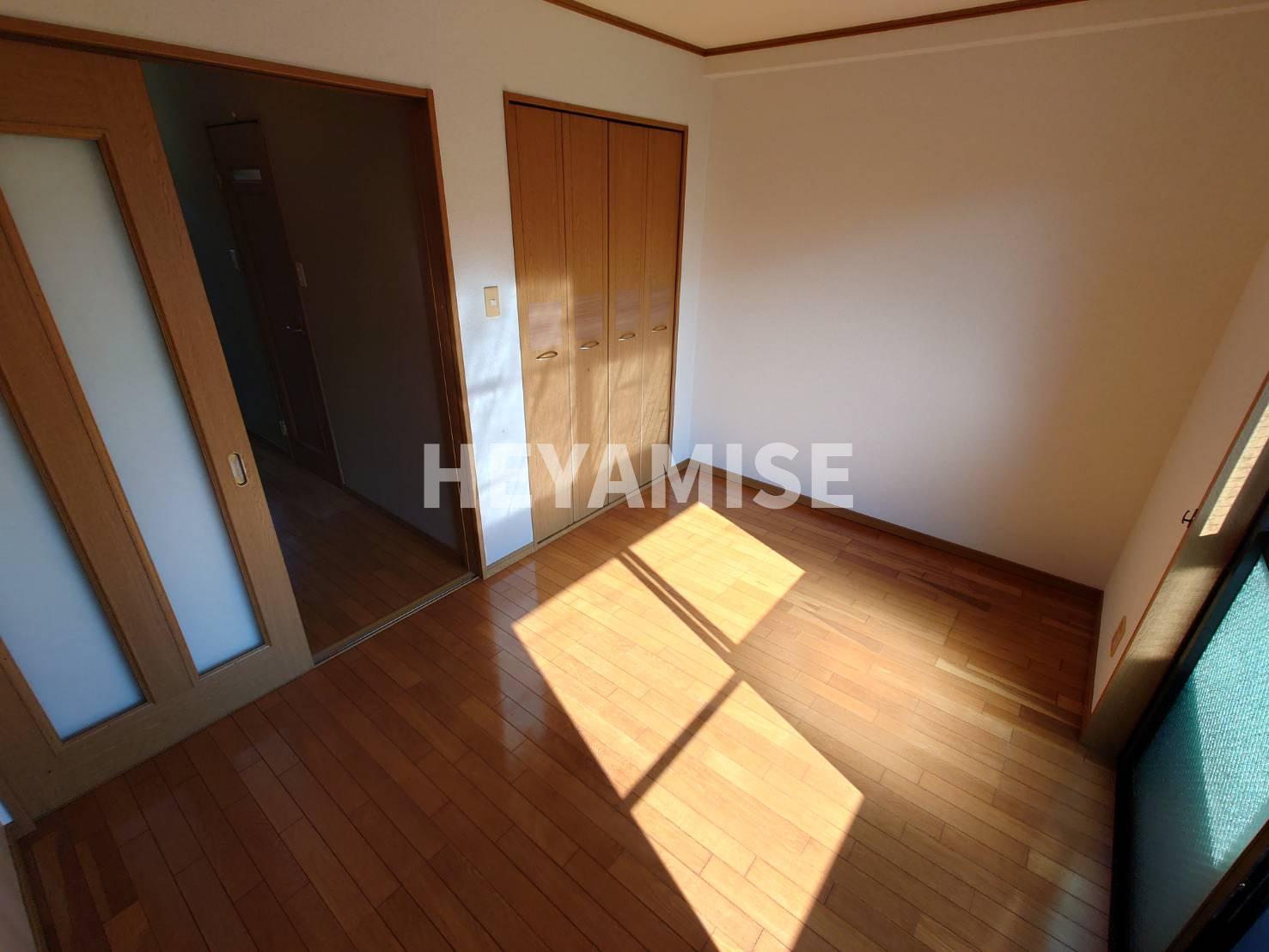 その他部屋・スペース　※室内画像は別号室のもの