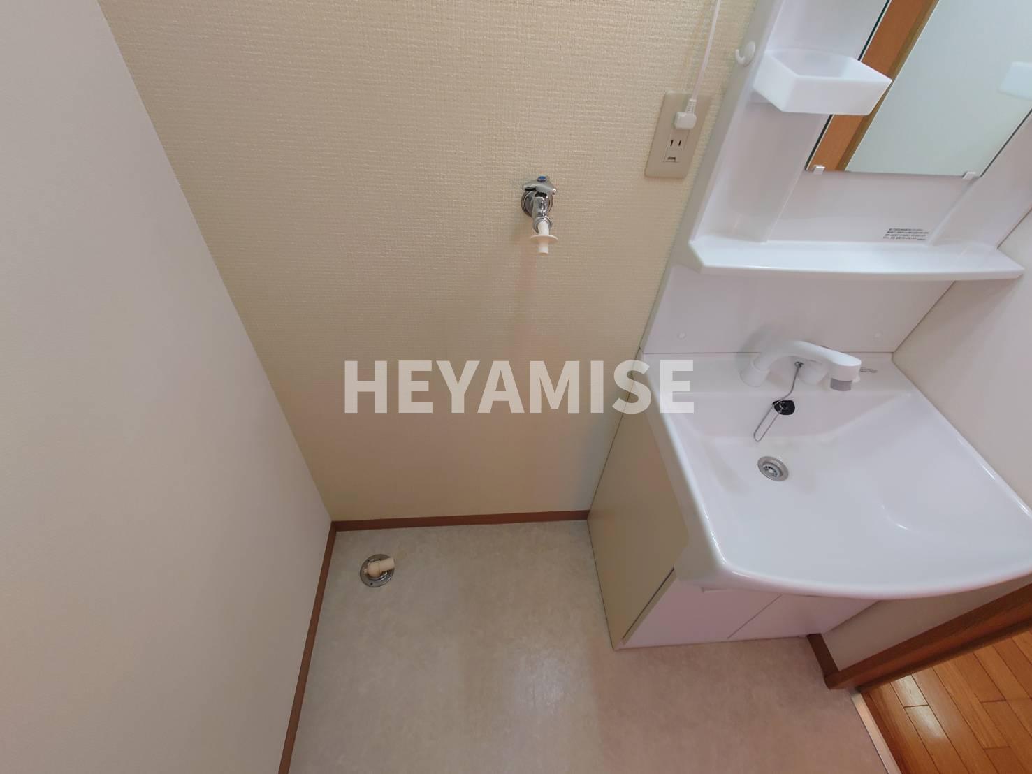 その他　※室内画像は別号室のもの