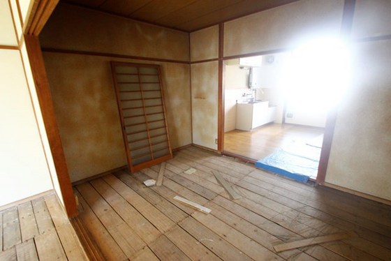 その他部屋・スペース