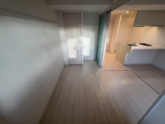 その他部屋・スペース　寝室です