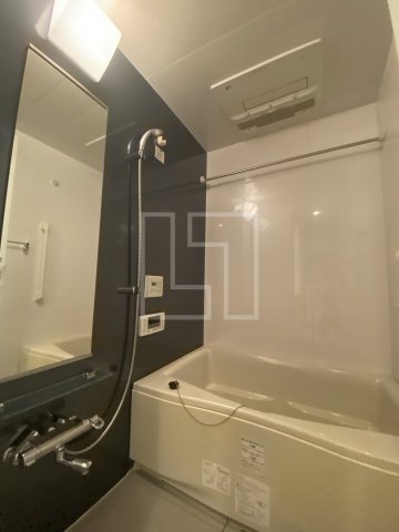 バス・シャワールーム　パークアクシスうつぼ公園　バスルーム