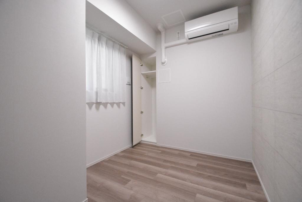 洗面設備　洗髪洗面化粧台