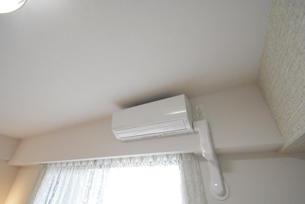 セキュリティ　カメラ付インターホン