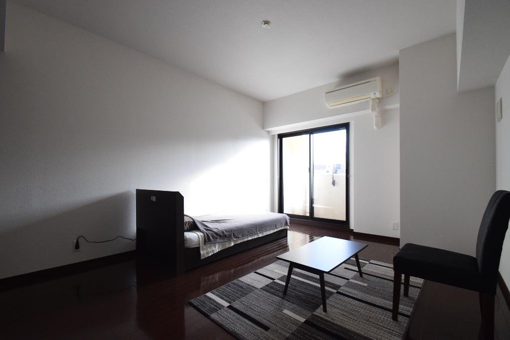 その他部屋・スペース　洋室