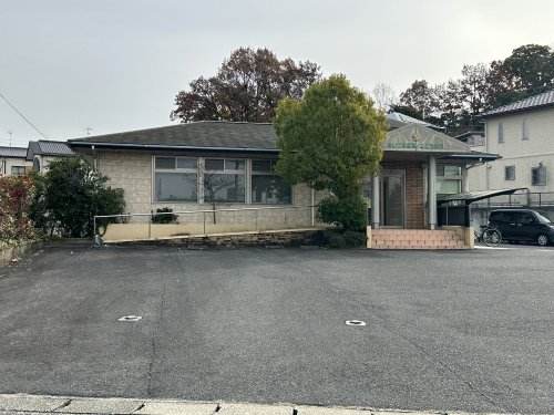 病院　あいづま歯科・こども歯科（病院）まで1627m