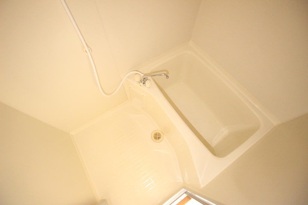 バス・シャワールーム　バスルーム♪