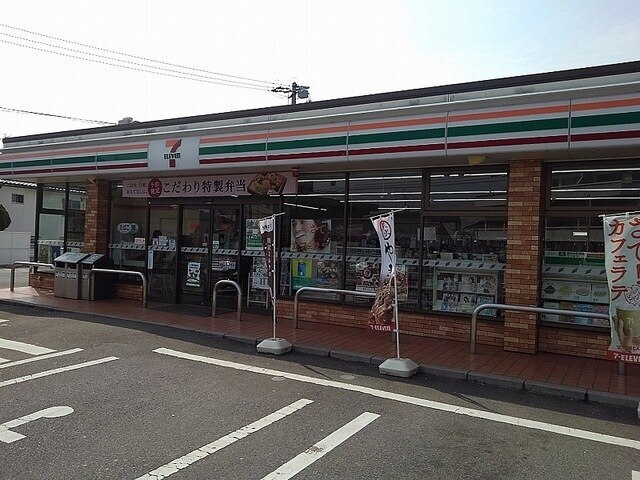 その他　セブンイレブン（その他）まで450m