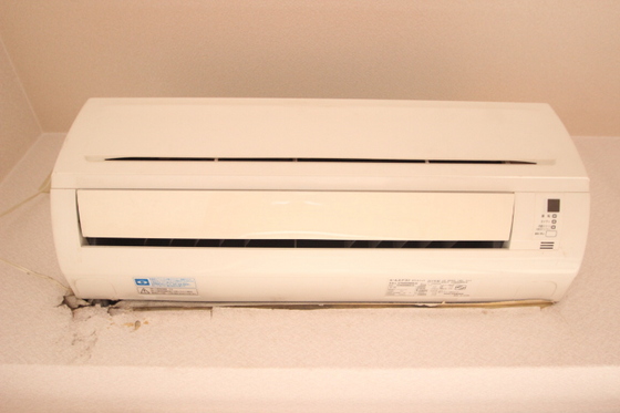 その他設備　※別室の写真を使用しております※