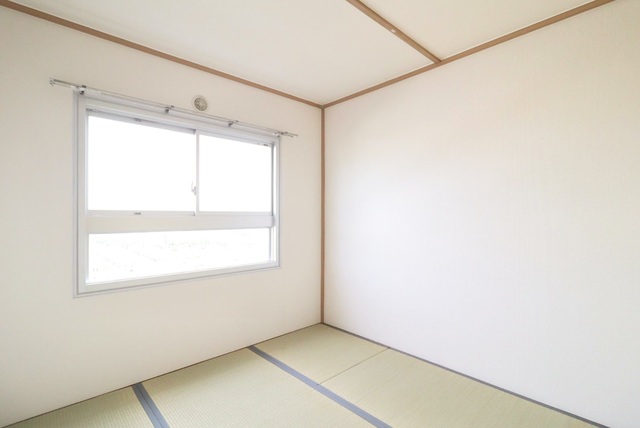 その他部屋・スペース　和室