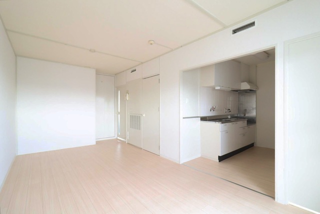 居室・リビング　リビング・ダイニング